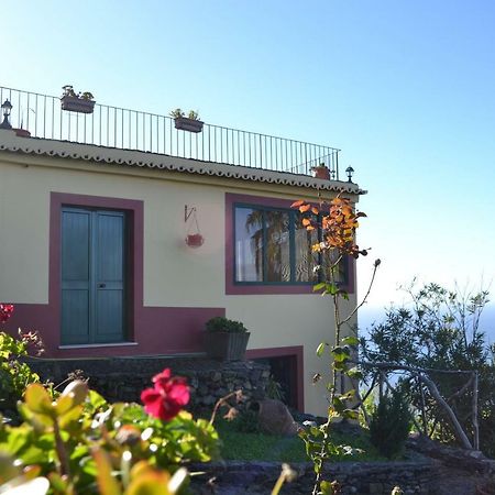 Casal Sao Joao Cottages 105 Фажан-да-Овель Экстерьер фото