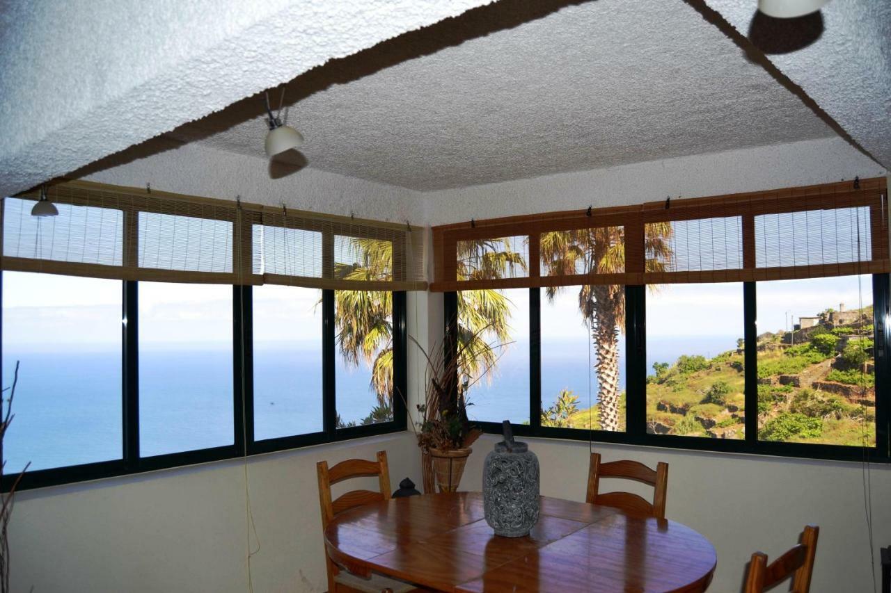Casal Sao Joao Cottages 105 Фажан-да-Овель Экстерьер фото