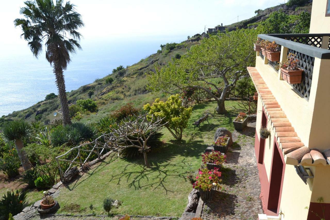Casal Sao Joao Cottages 105 Фажан-да-Овель Экстерьер фото