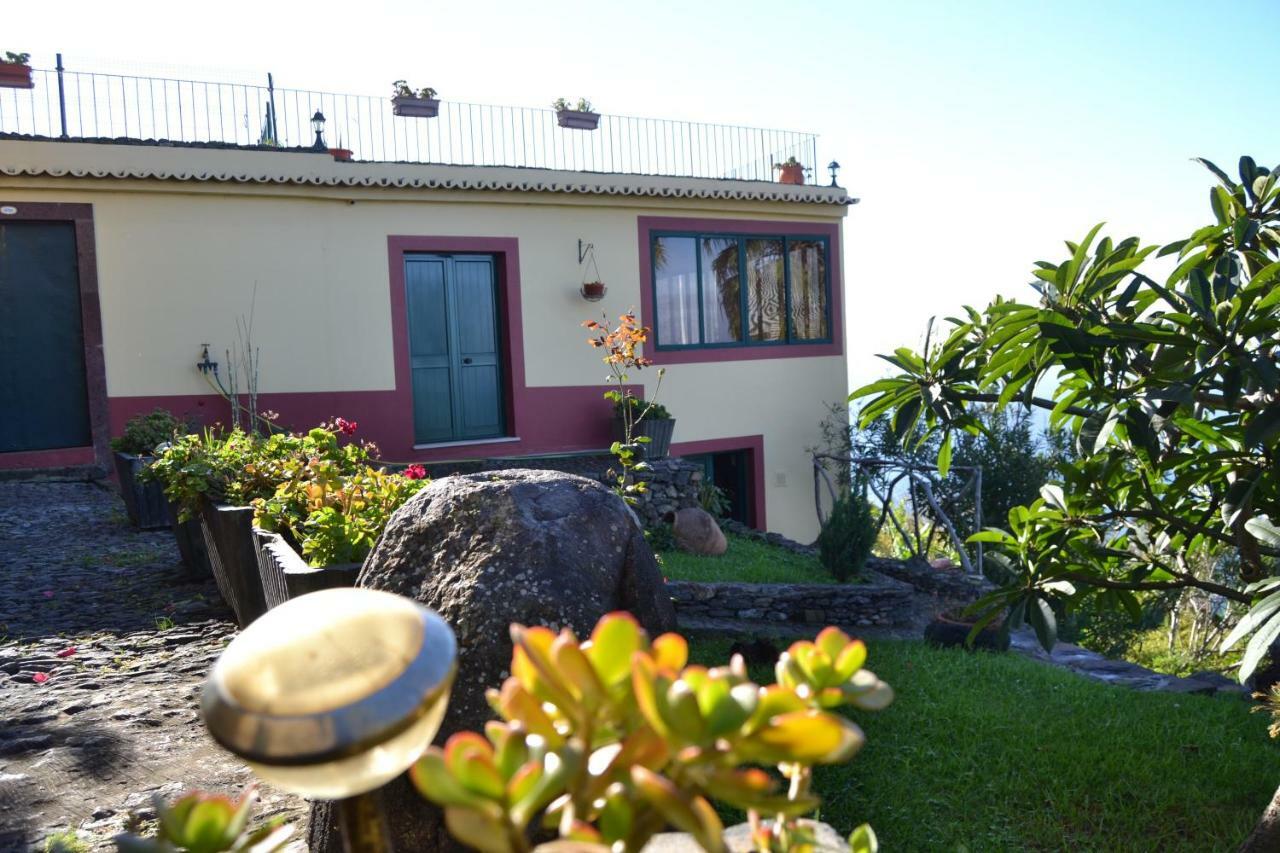 Casal Sao Joao Cottages 105 Фажан-да-Овель Экстерьер фото
