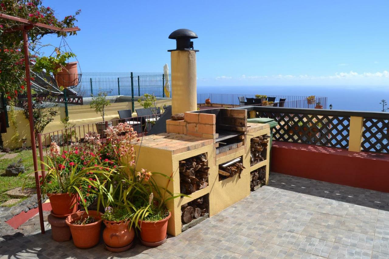 Casal Sao Joao Cottages 105 Фажан-да-Овель Экстерьер фото